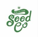 The British Seed Company logo